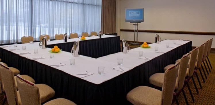Hyatt Regency Lisle Near Naperville Екстер'єр фото
