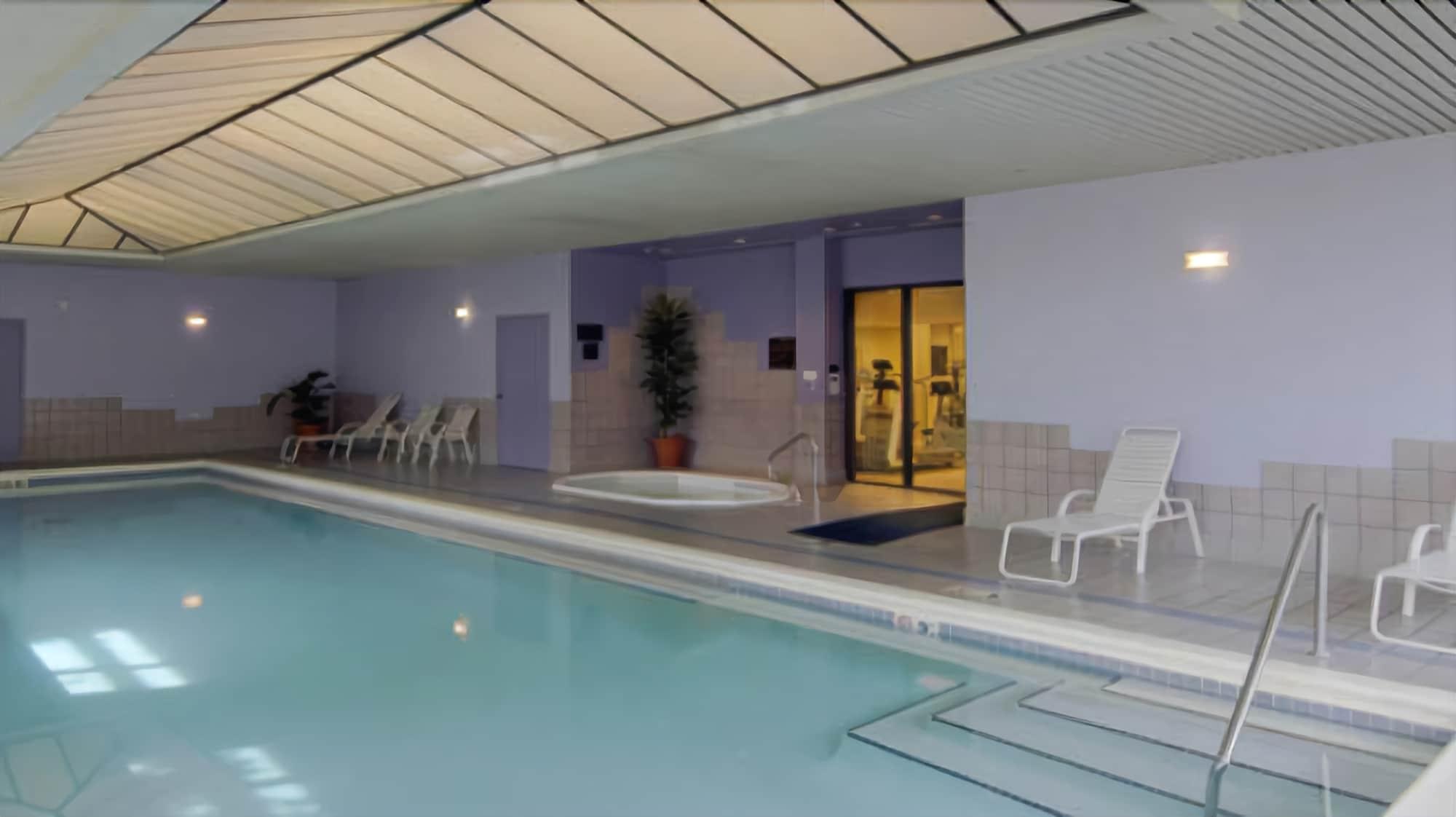 Hyatt Regency Lisle Near Naperville Екстер'єр фото