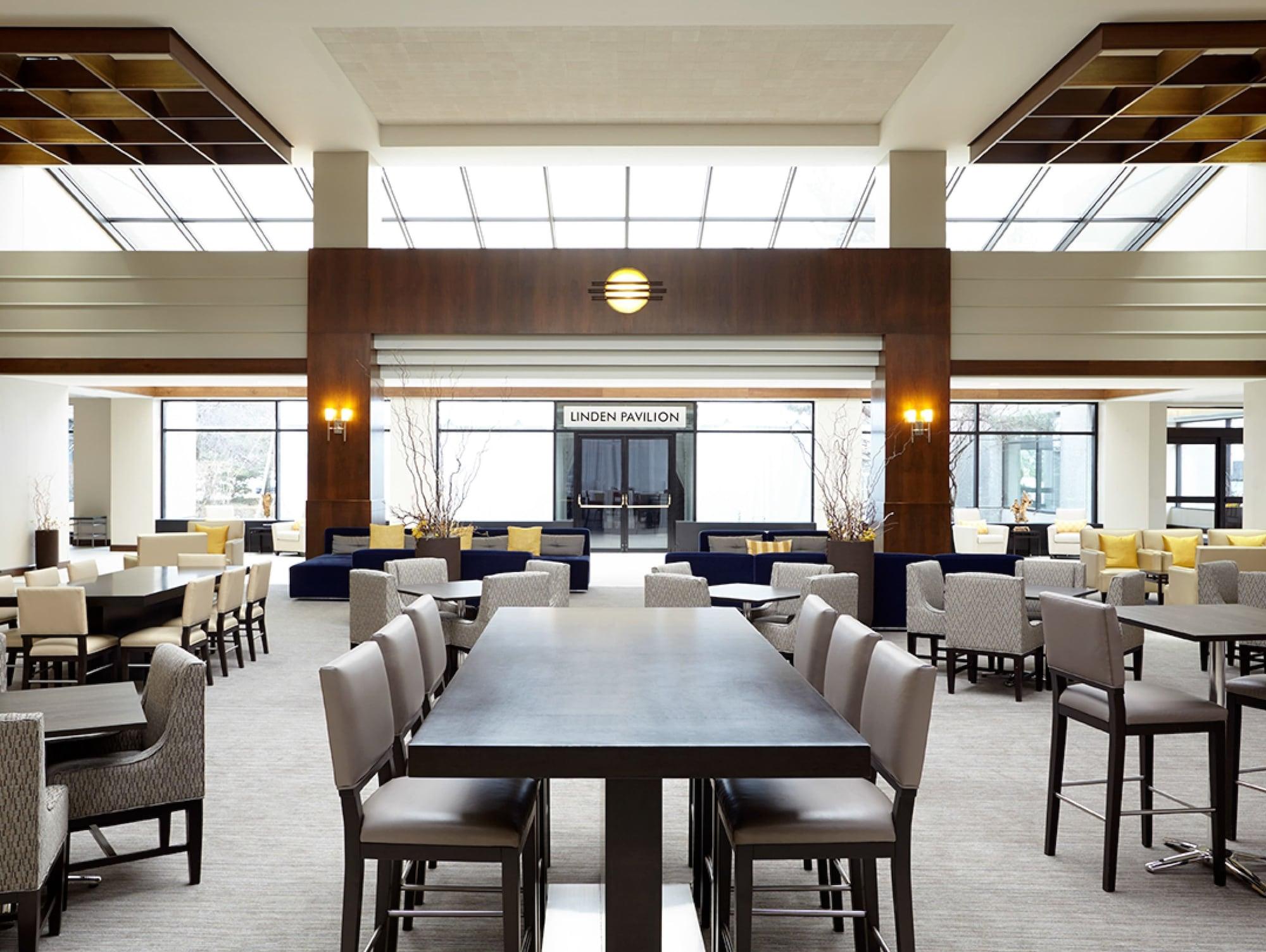 Hyatt Regency Lisle Near Naperville Екстер'єр фото