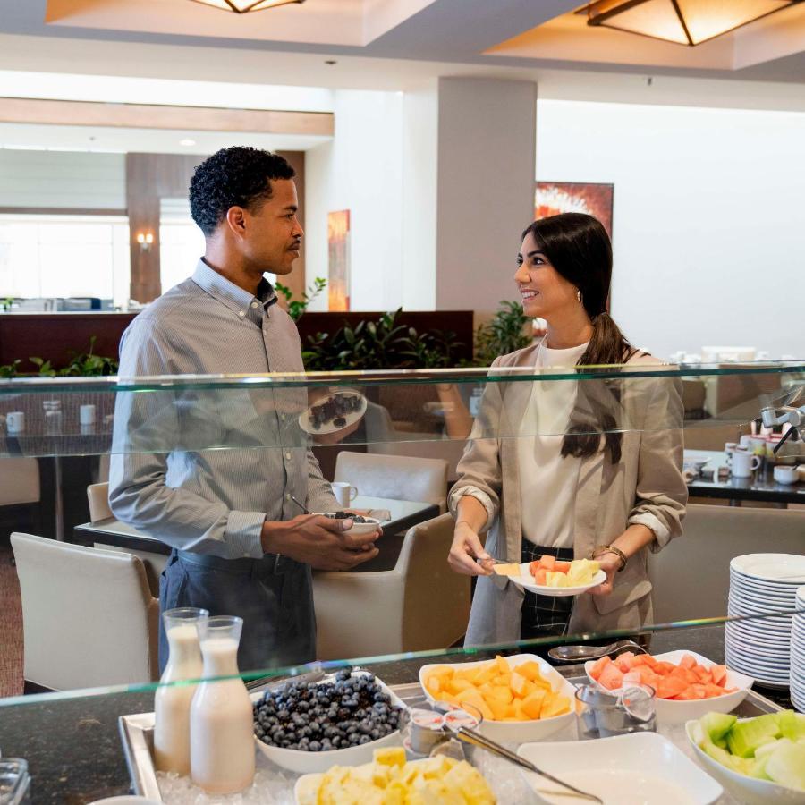 Hyatt Regency Lisle Near Naperville Екстер'єр фото