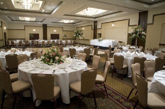 Hyatt Regency Lisle Near Naperville Екстер'єр фото