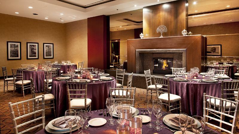 Hyatt Regency Lisle Near Naperville Екстер'єр фото