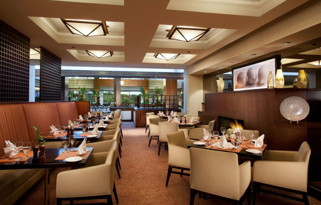 Hyatt Regency Lisle Near Naperville Екстер'єр фото
